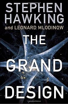 The Grand Design - Stephen Hawking