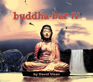 Various - Buddha Bar 4