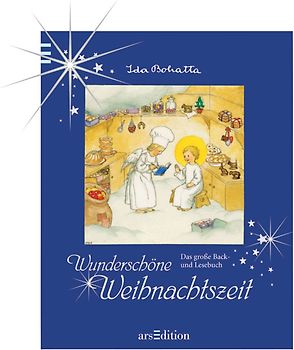 Wunderschöne Weihnachtszeit