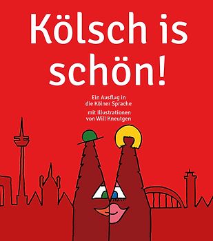 Kölsch is schön