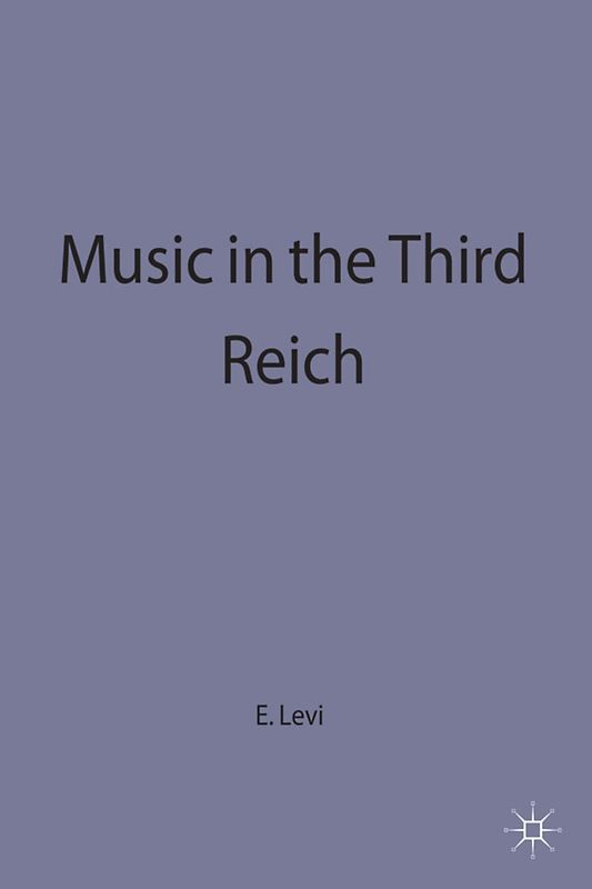 Music in the Third Reich