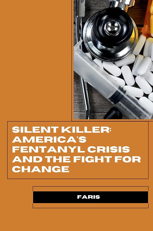 Silent Killer: America's Fentanyl Crisis and the Fight for Change