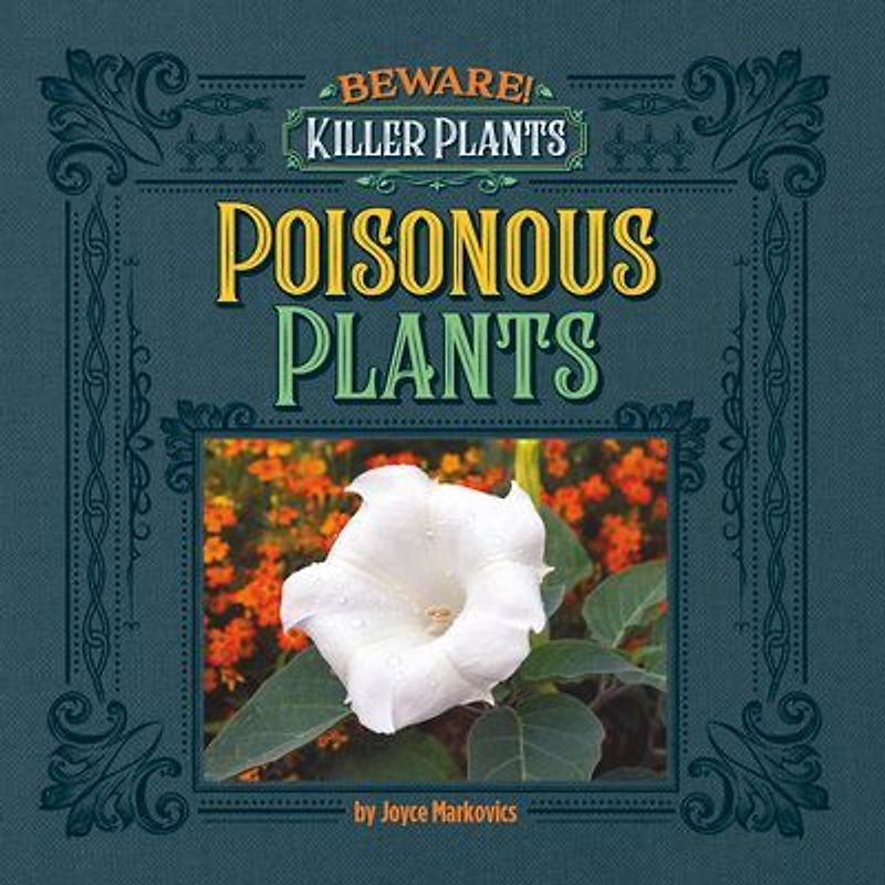Poisonous Plants