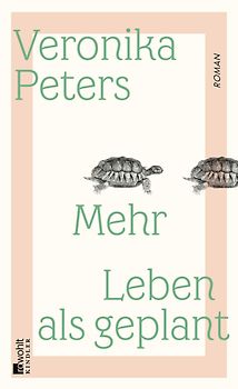 Mehr Leben als geplant