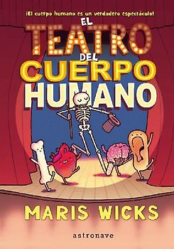 EL TEATRO DEL CUERPO HUMANO