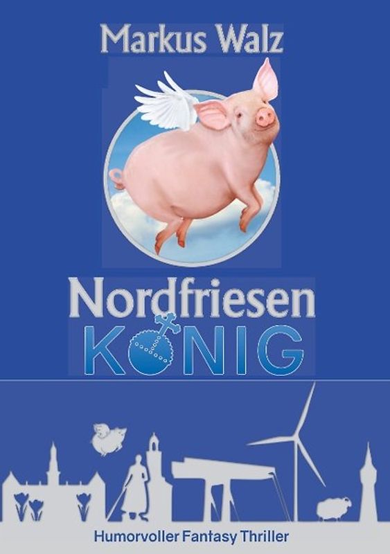 Nordfriesenkönig