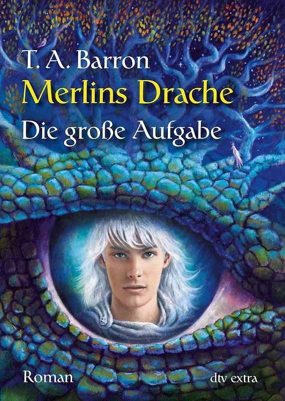 Merlins Drache II - Die große Aufgabe