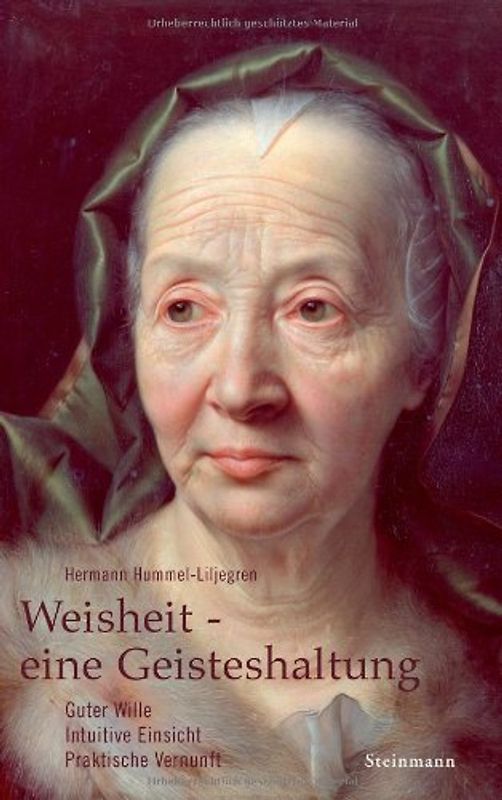 Weisheit - eine Geisteshaltung