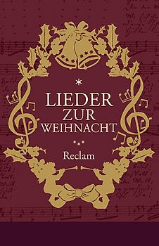 Lieder zur Weihnacht