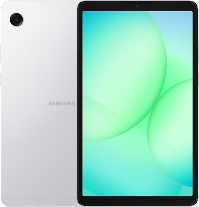 Samsung Galaxy Tab A11 8,7” 128 Go [Wi-Fi] argent