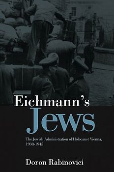 Eichmann's Jews