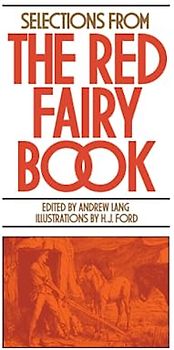 Selections from the Red Fairy Book