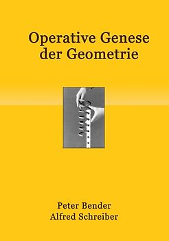 Operative Genese der Geometrie
