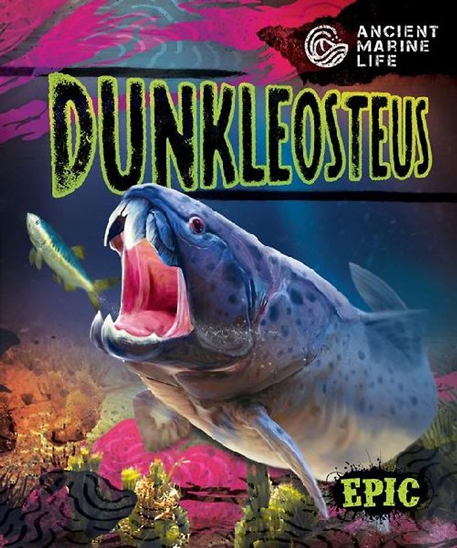 Dunkleosteus