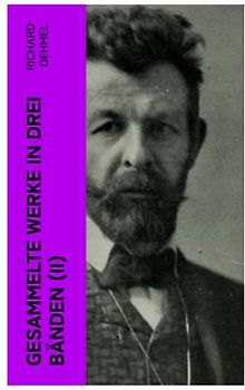 Gesammelte Werke in drei Bänden (II)