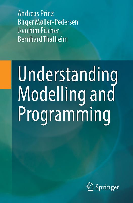 Understanding Modelling and Programming