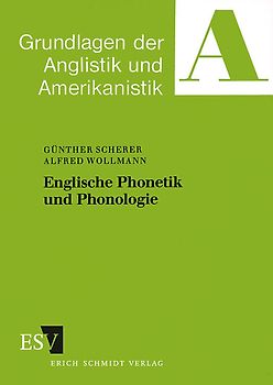 Englische Phonetik und Phonologie