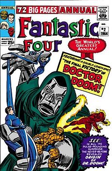 Marvel Masterworks: The Fantastic Four - Volume 4 (Marvel Masterworks Fantastic Four (Quality)) - Stan Lee