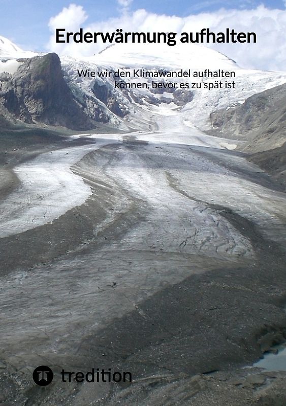 Erderwärmung aufhalten