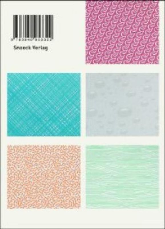 Bernard Frize: Die Tarnkappe