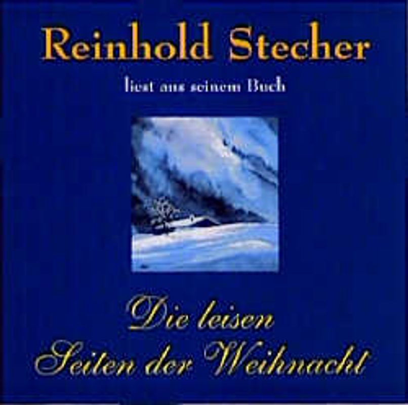 Die leisen Seiten der Weihnacht