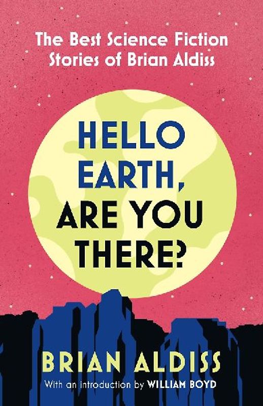 Hello Earth, Are You There?