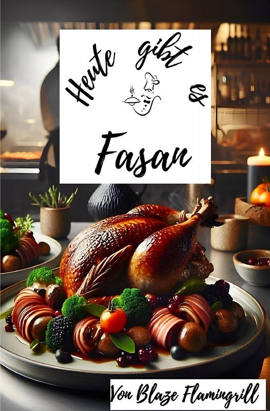 Heute gibt es / Heute gibt es - Fasan