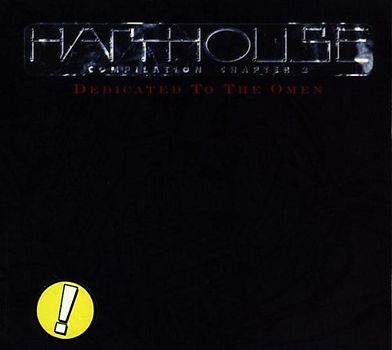 Various - Harthouse 2-Dedicated to the O
