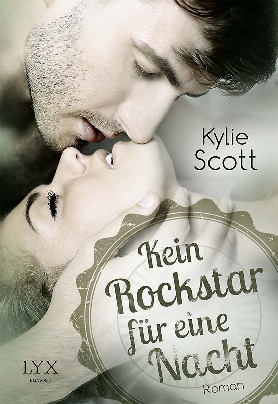 Kein Rockstar für eine Nacht