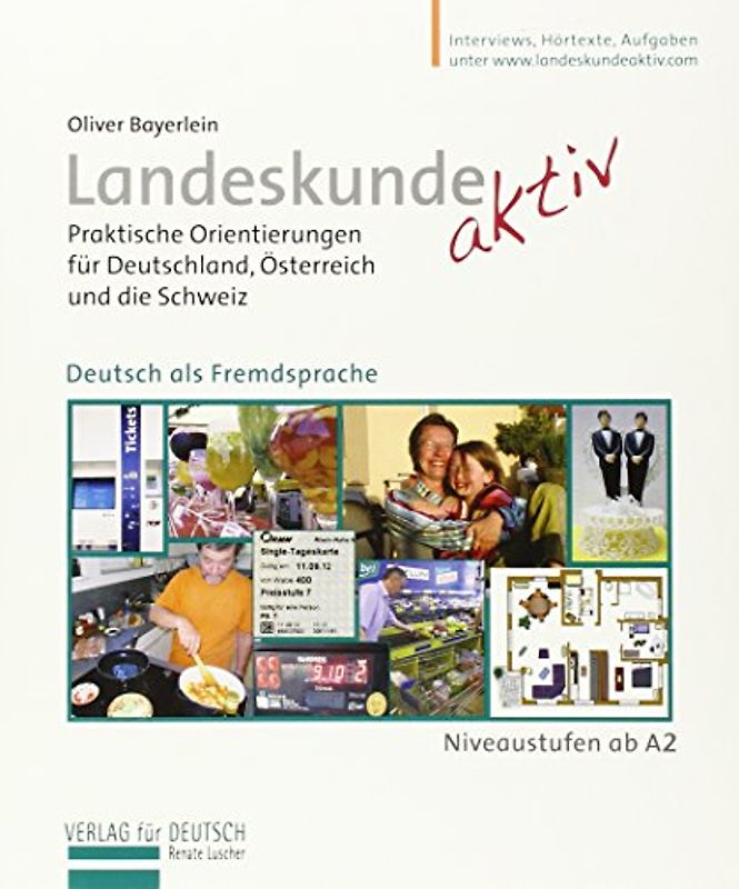 Landeskunde aktiv