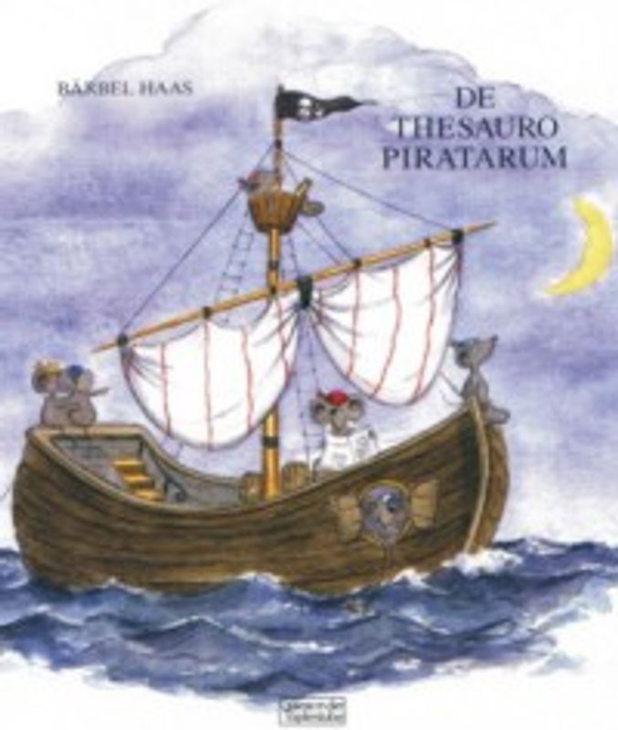 De Thesauro Piratarum