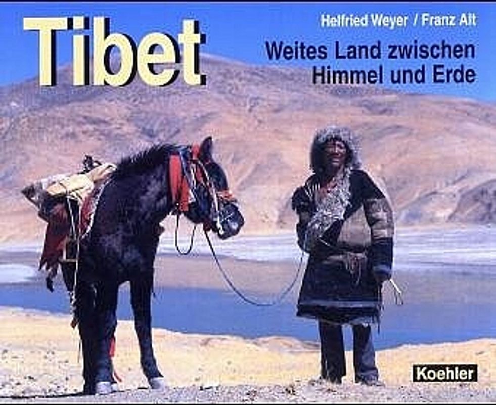 Tibet