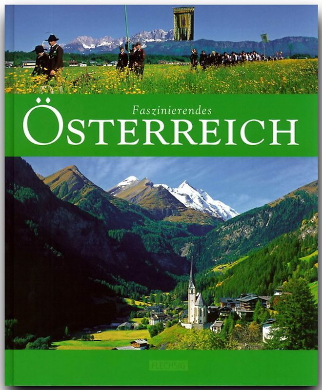 Faszinierendes Österreich