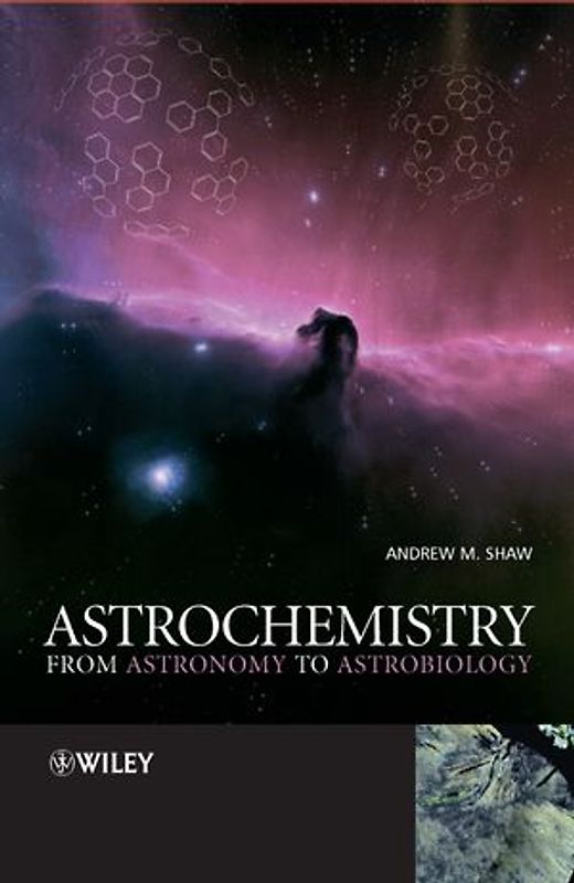 Astrochemistry