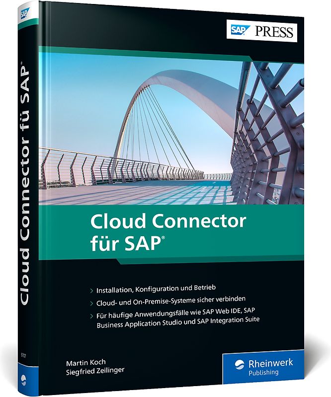 Cloud Connector für SAP