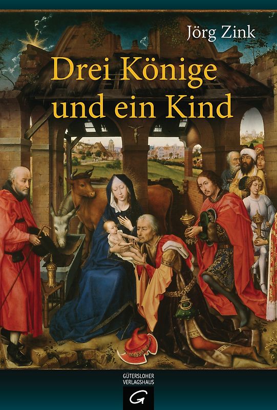 Drei Könige und ein Kind