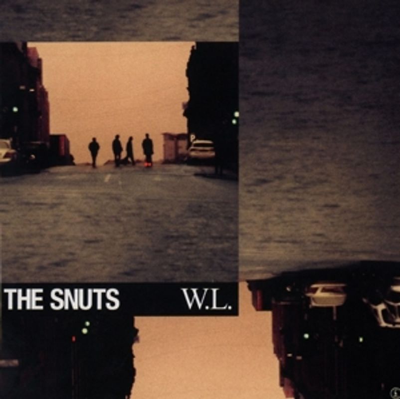 Snuts,The - W.L.(Deluxe)