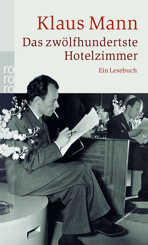 Das zwölfhundertste Hotelzimmer