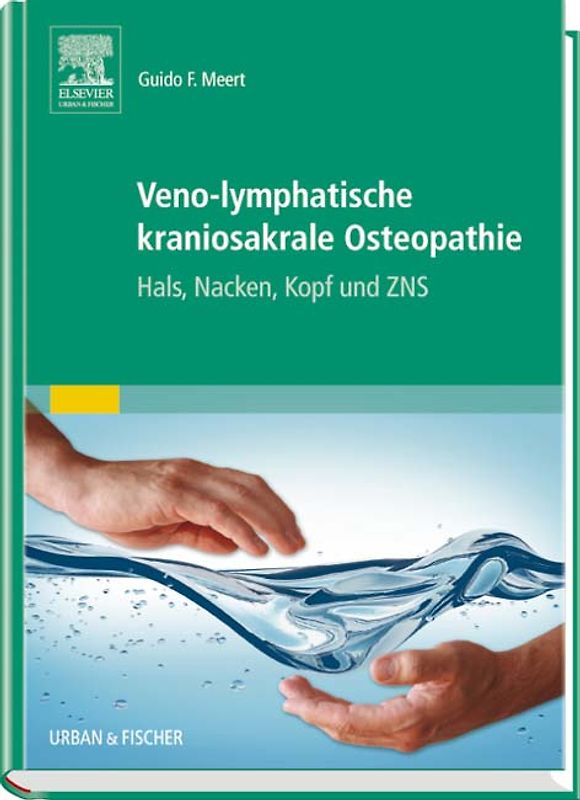 Veno-lymphatische kraniosakrale Osteopathie