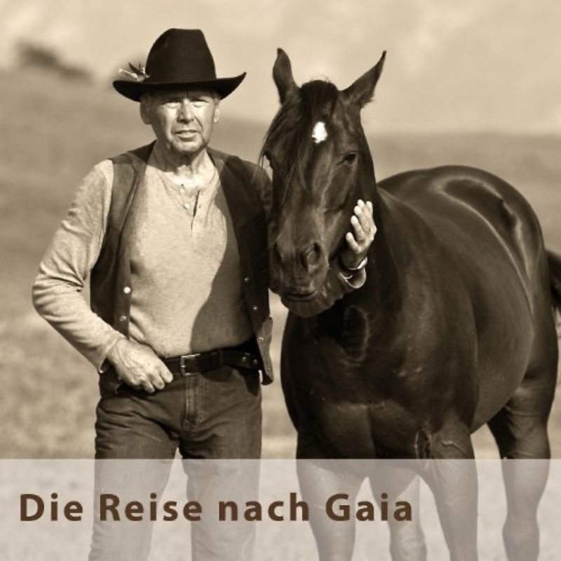 Die Reise nach Gaia