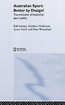 Australian Sport - Better by Design?