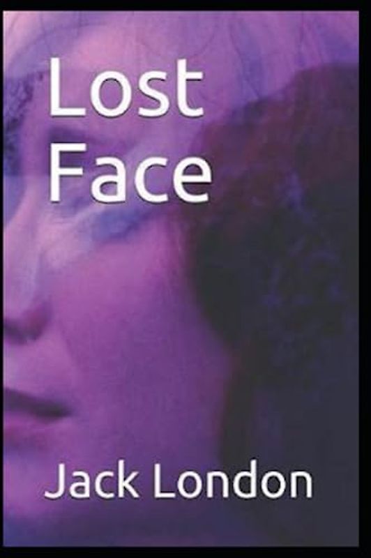 Lost Face Annotated