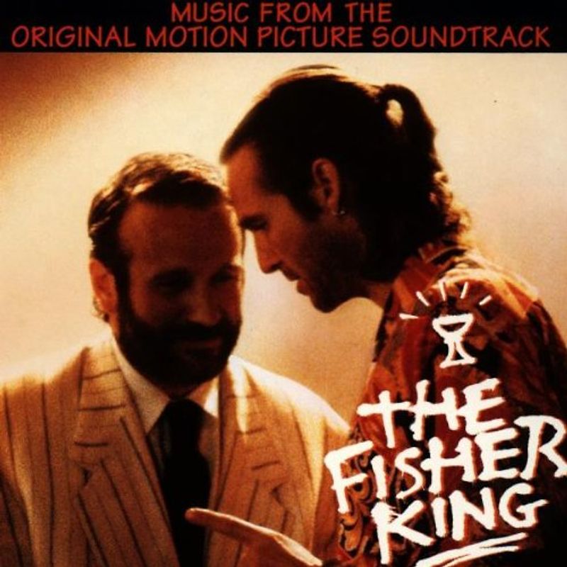 Fisher King [Soundtrack]