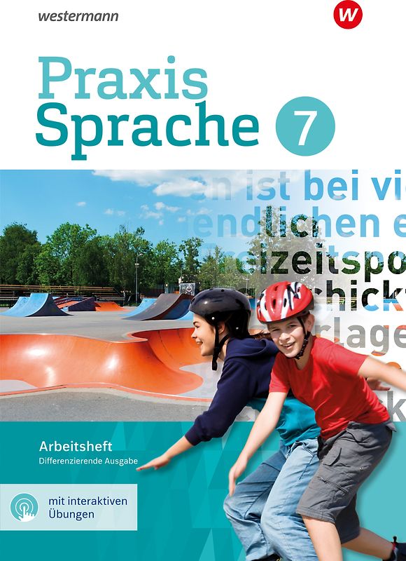 Praxis Sprache - Differenzierende Ausgabe 2017