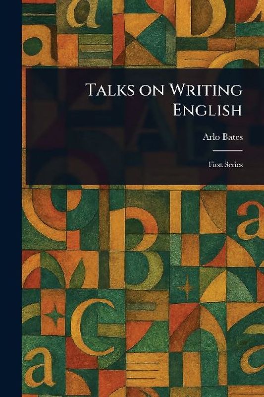 Talks on Writing English