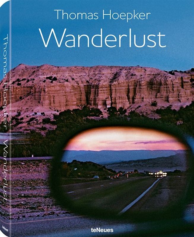 Wanderlust, Collector's Edition