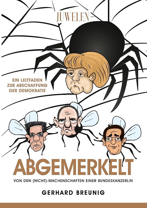 Abgemerkelt