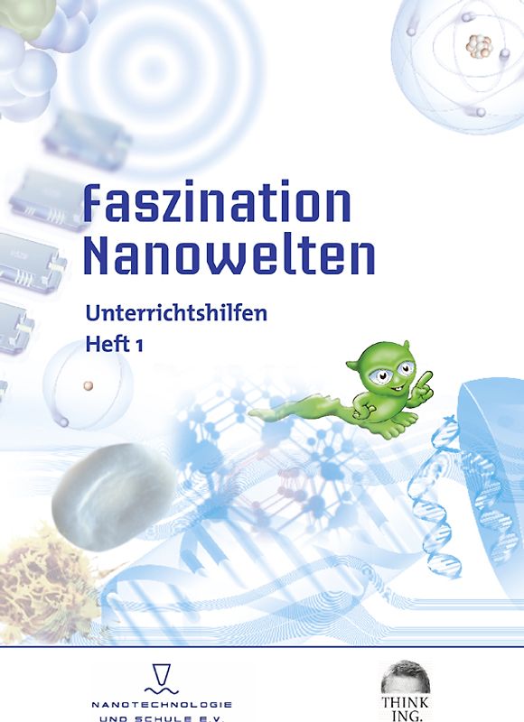 Faszination Nanowelten