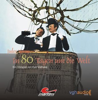 Jules Verne (Klassiker)