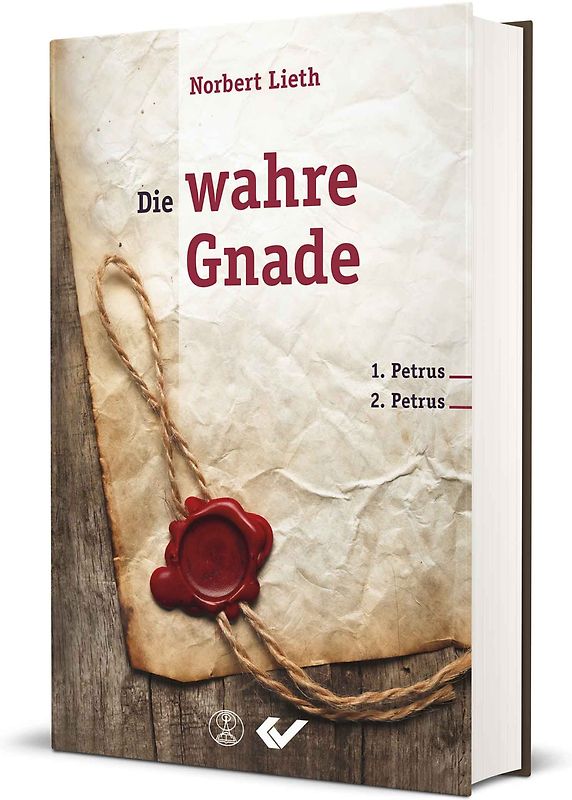 Die wahre Gnade